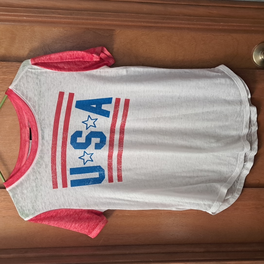 Modern LUX vintage reproduction USA